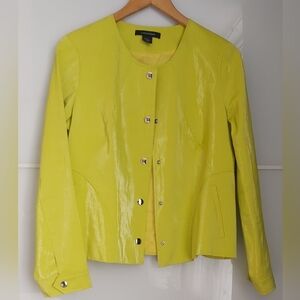 Lundstrom "NWOT" Vintage Jacket